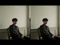 向井太一、新曲「Pure」のトリッキーなMVを公開 鏡のギミック、ノーカット編集&amp;ノーCGで不思議な世界を演出 - めるも