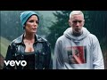 Eminem  halsey  already broken 2024