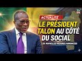 Patrice Talon salue une institution engagée au service du peuple béninois