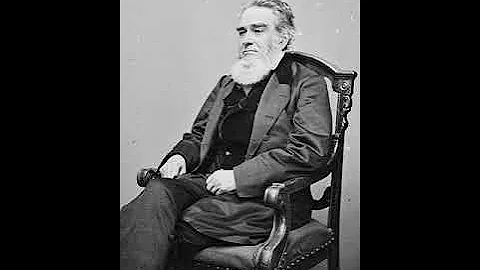 Edward Bates | Wikipedia audio article