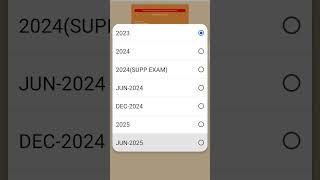 apsu university rewa exam 2025