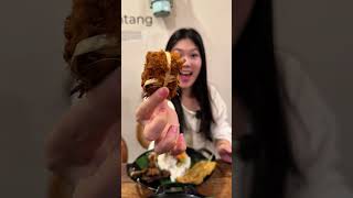 Mantap Puas Makan Masakan Sunda Presmanan Di Bandung makananindonesia  orangkorea