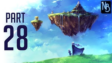 Chrono Trigger Walkthrough Part 28 No Commentary (DS)