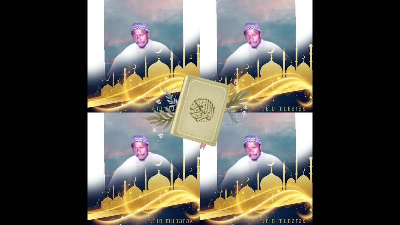 sheikh omer bun Jen speak about human beings 📚🕋🕋🖊️♥️