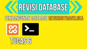 pembangunan database revisidbtraveloka tugas 6