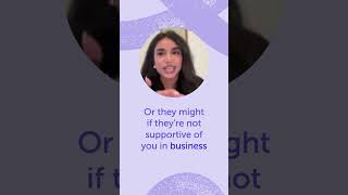 Why seeking feedback from your actual target audience is the ultimate way to refine your business 🙌