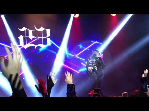 2020.11.28 Urban Fever Marz23–陪你失敗