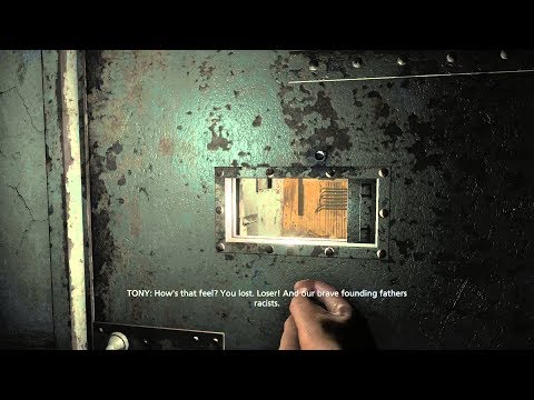 Battlefield Hardline || Ep 8 Prison Door Problem fix 100% working