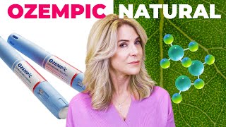 Nature's Ozempic? These Alternatives ACTUALLY Work (No Side Effects)