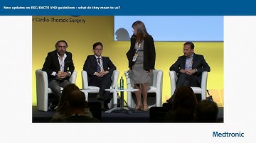 TAVI Innovation and the New VHD Guidelines – the Evolving Role of the Cardiac Surgeon