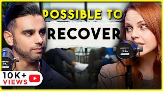 There Is A Solution For Anxiety Recovery | Shaan Kassam Interview