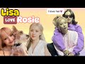 How much do lisa loves rosiechaelisaisreal chaelisa chaelisamoments lichaeng