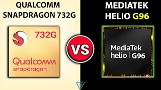 ⚡ Helio G96 Vs Snapdragon 732G | ? Mediatek Helio G96 Vs Qualcomm Snapdragon 732G | Helio G96 Antutu