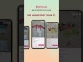 Sell unused kids items on Kidora and clear space at home 📦