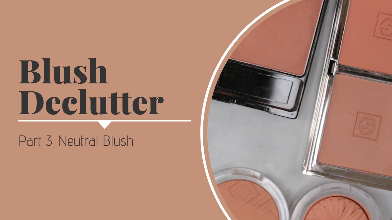 neutral blush