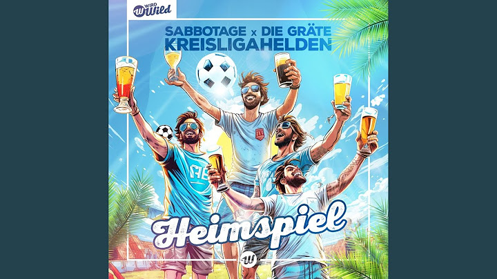 Heimspiel