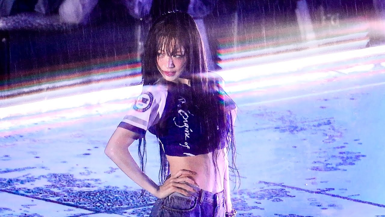 [4K] 250919 프로미스나인 이채영 'LIKE YOU BETTER' 직캠 (fromis_9 CHAEYOUNG FanCam)