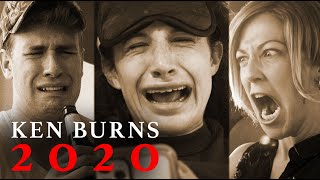 2020: The Newest Ken Burns Documentary