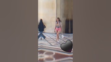 LISA FELIX TAKING PICTURE TOGETHER #felix #blackpink #lalisa #pfw #paris #short #shorts #bts #fyp
