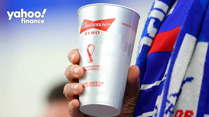 World Cup: Budweiser will award winning country with shipload of beer - DayDayNews