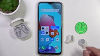 HTC ट्रू वायरलेस ईयरबड्स को एंड्रॉइड फोन / टैबलेट के साथ कैसे जोड़ें? screenshot 5