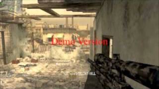 Cod4 Macbook Pro Sniping