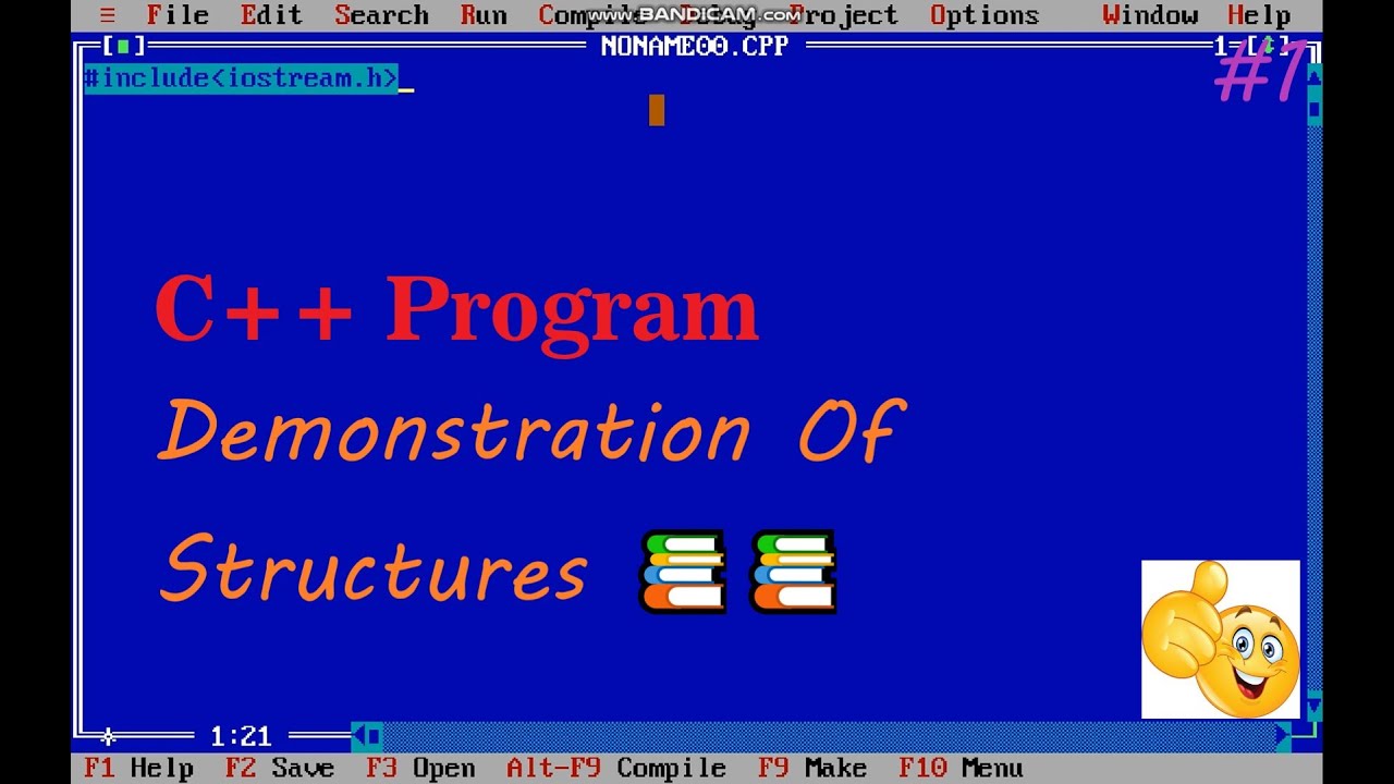 C++ Programming 📚📚||