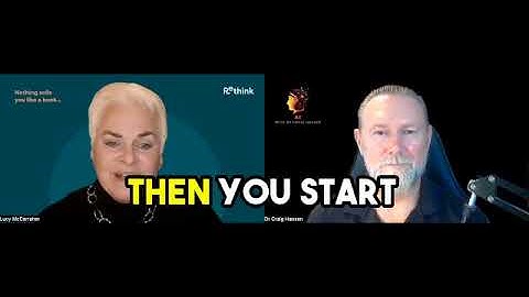 Ai with Dr Craig Hansen #Shorts  Navigating the Writing Journey with Ai