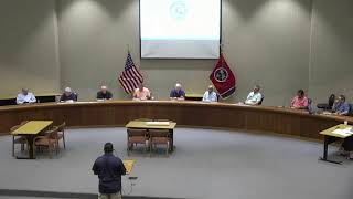 City of Goodlettsville Planning Commission June 2, 2025