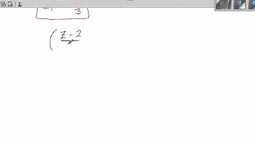 Solving complex equation (z- 2)^4=256z^4