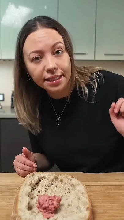 Вот это бутер🥪 - YouTube