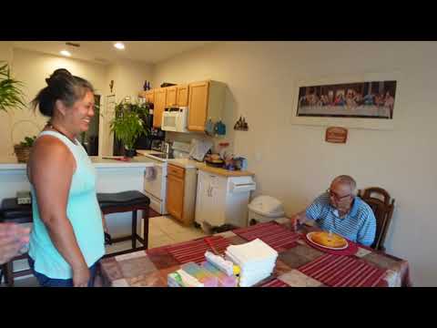 Dad's 90th Dad's 90th