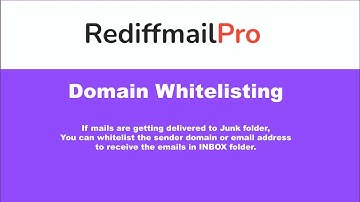 Domain Whitelisting domains / emails ( applicable for advanced / enterprise version )