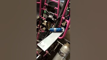 Rev It Up! Micro Sprint #5z