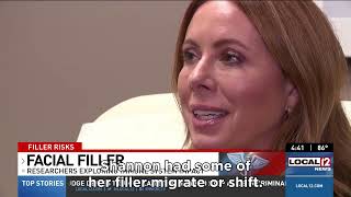 Famous Facial Fillers & Cancer Risk  What You Need to Know | Expert Insights & Health Concerns Net Worth
