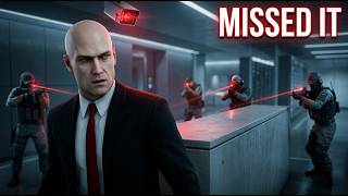 007 First Light | New Players Missed These Fundamentals