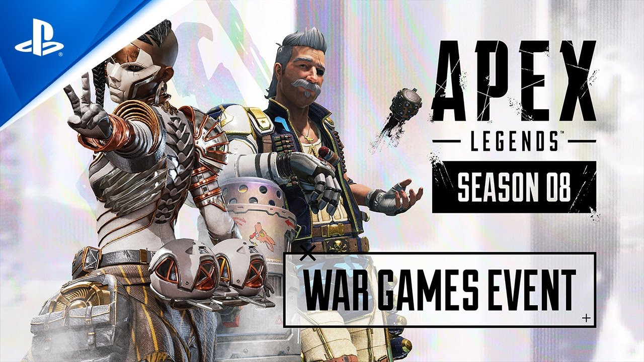 Apex Legends™ PS5™