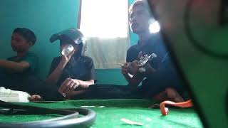 TEGAR'Kemana Kasih Sayang'Versi Ukulele