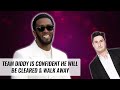 Team Diddy Is Confident He Will Be Cleared & Walk Away | Naughty But Nice