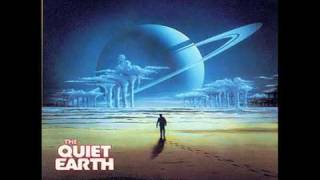 John Charles Scores The Quiet Earth