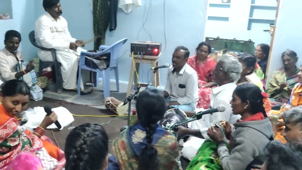 Sivaratri song 2026#bhajana song#bodivaripalli bhajana brundam#