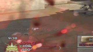 Random CoD: Modern Warfare 2 Moment! [HD]