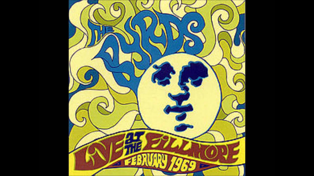 BYRDS   バーズ Byrds バーズ/MA,USA 1970