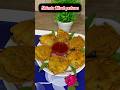 Unique Shimla Pakora #shorts #ytshorts #cooking