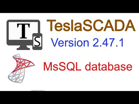 Version 2.47.1. MsSQL database.