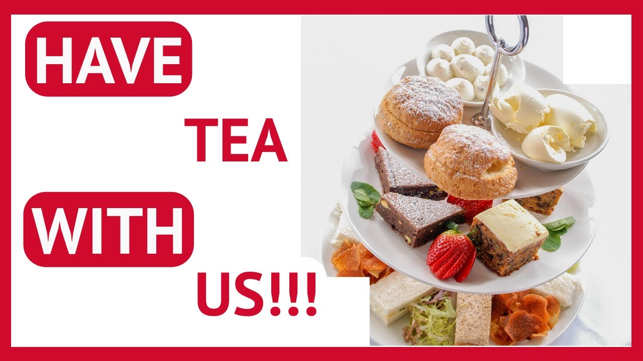 Who Are The English Cream Tea Company?