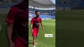 اصعب مهارة ممكن تشوفها في حياتك 🤯🔥