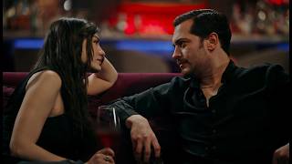 Eşref & Nisan (Rüya) ✘ Şiire Gazele