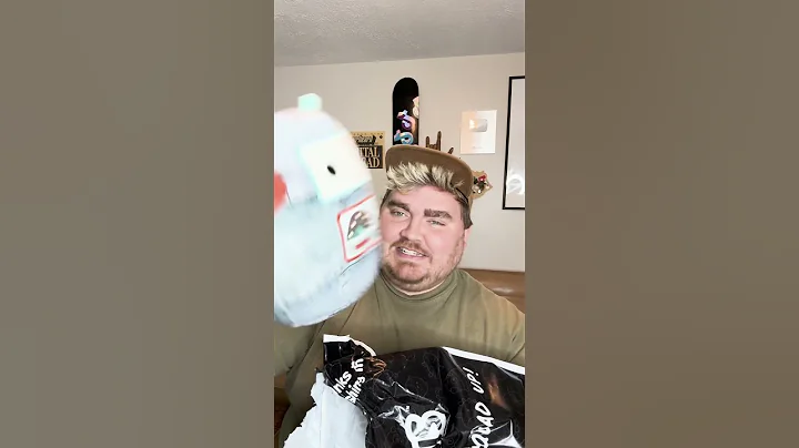 Unboxing another #Squishmallow mystery box! #mysterybox #plushies #plushiedesign #squishmallows