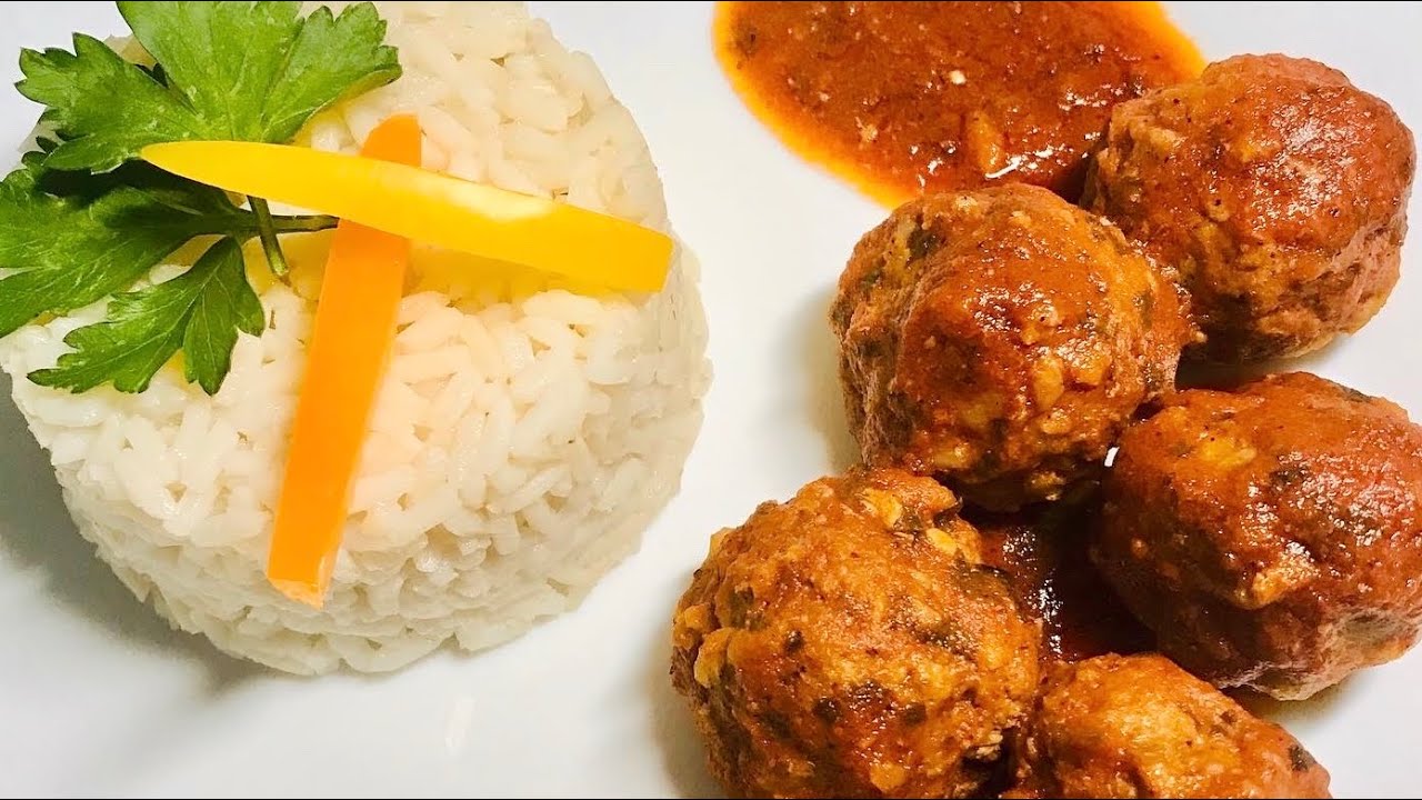 Cuillère À Boulettes De Viande Boulette De Viande En Acier Inoxydable